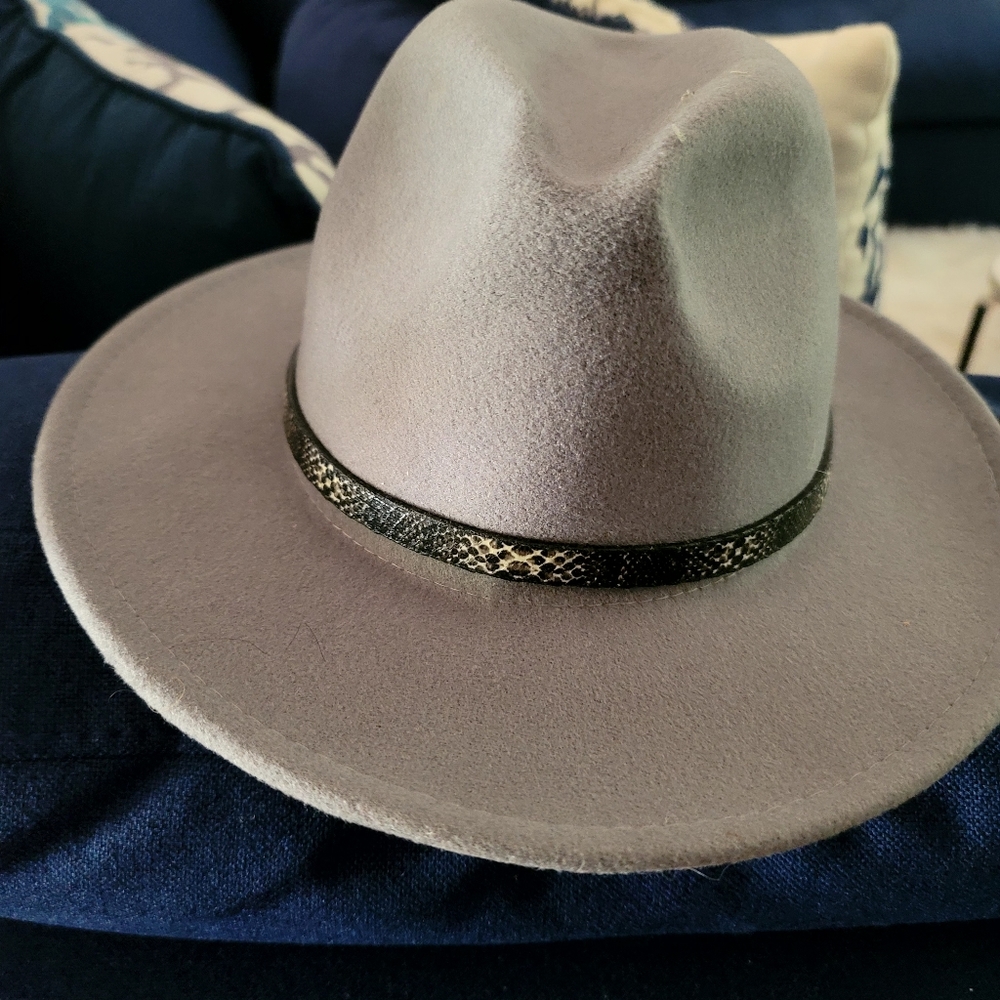 Hat - Picture 2 of 3